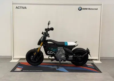 Bmw CE 02 AM (2024 - 26) - Annuncio 10123619
