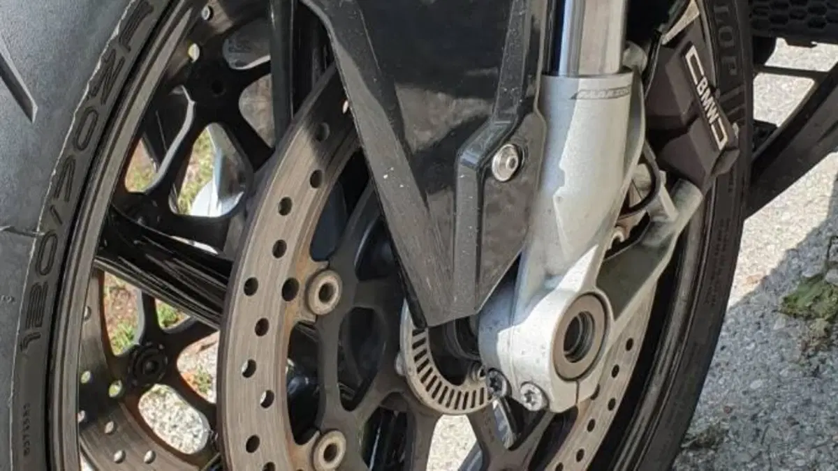 Bmw S 1000 RR (2019 - 20)  (8)