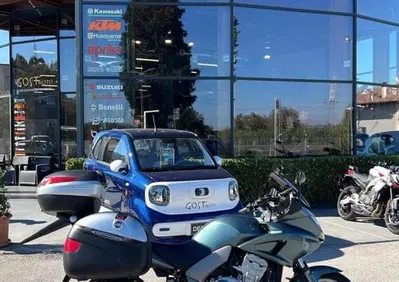Honda CBF 1000 - Annuncio 10123598