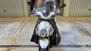 Kymco Agility 200i R16 (2008 - 16)  (3)