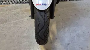 Kymco Agility 200i R16 (2008 - 16)  (4)