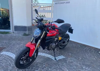 Ducati Monster 890 (2026) - Annuncio 10123621