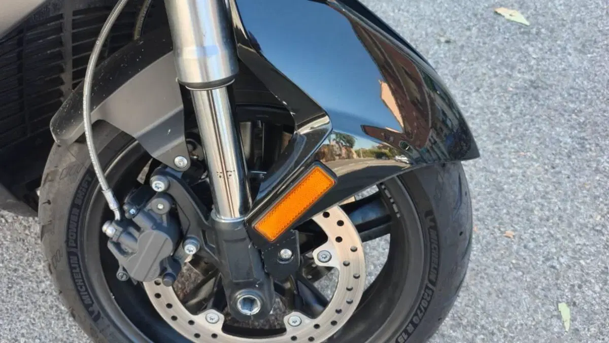 Bmw C 650 Sport (2016 - 20)  (3)