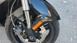 Bmw C 650 Sport (2016 - 20)  (3)