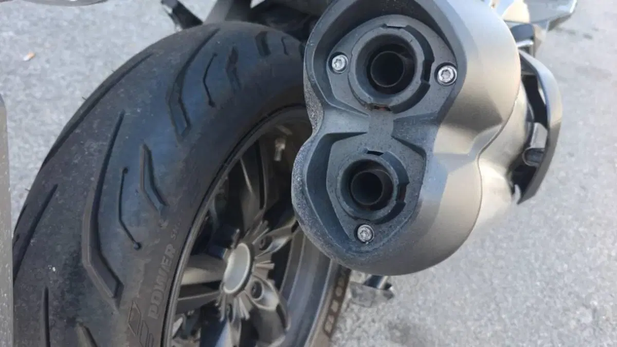 Bmw C 650 Sport (2016 - 20)  (2)