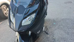 Bmw C 650 Sport (2016 - 20)  (6)