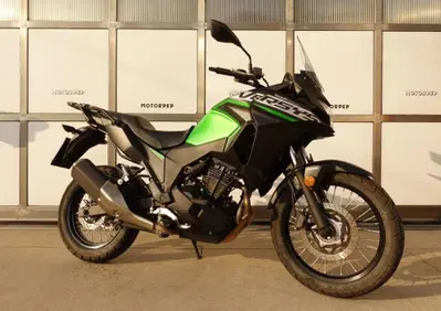 Kawasaki Versys-X 300 (2017 - 20) - Annuncio 10123614