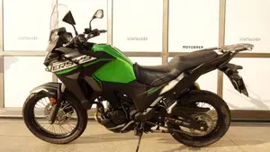 Kawasaki Versys-X 300 (2017 - 20)  (3)