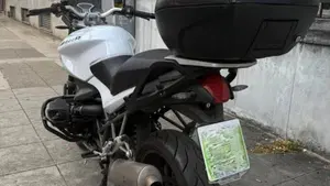 Bmw R 1200 R (2011 - 14)  (4)