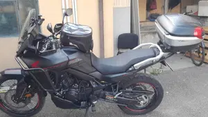 Honda Transalp XL750 (2023 - 24) 