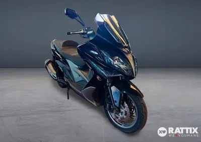 Kymco Xciting 400i ABS (2012 - 17) - Annuncio 10119816