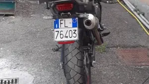 Honda Transalp XL750 (2023 - 24)  (3)