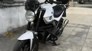 Bmw R 1200 R (2011 - 14) 