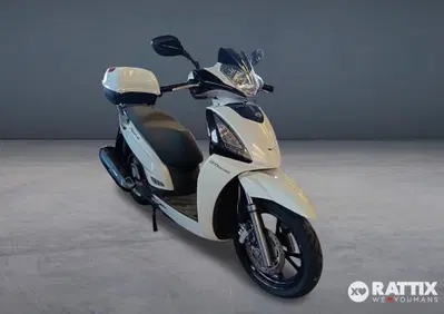 Kymco People 300i GT ABS (2010 - 17) - Annuncio 10119817