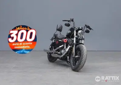 Harley-Davidson 1200 Forty-Eight (2016 - 20) - Annuncio 10117749