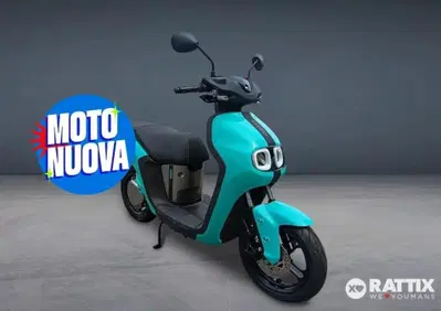Yamaha Neo's L1e Dual Battery (2023 - 26) - Annuncio 10121625
