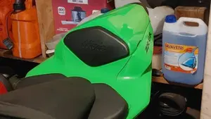 Kawasaki Ninja 600 ZX-6R (2009 - 16)  (5)