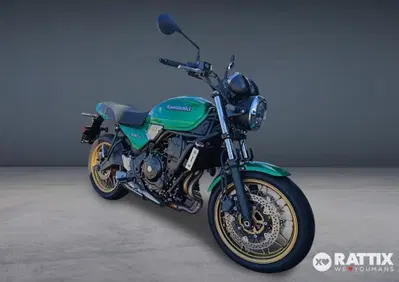 Kawasaki Z 650 RS (2022 - 24) - Annuncio 10119823