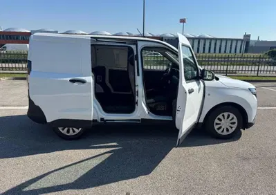 Ford Transit Courier Furgone 1.5 ecoblue 100cv Trend (4)