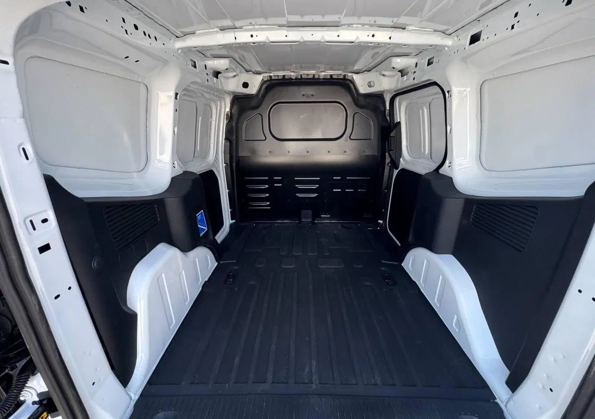 Ford Transit Courier Furgone 1.5 ecoblue 100cv Trend (8)
