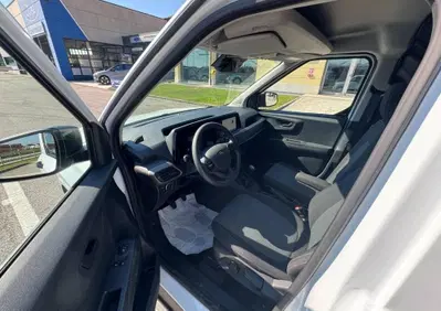 Ford Transit Courier Furgone 1.5 ecoblue 100cv Trend (13)