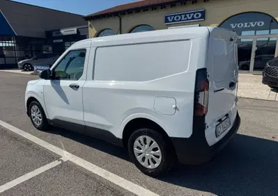 Ford Transit Courier Furgone 1.5 ecoblue 100cv Trend (5)