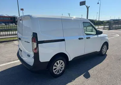 Ford Transit Courier Furgone 1.5 ecoblue 100cv Trend (3)