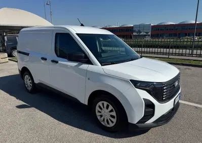 Ford Transit Courier Furgone 1.5 ecoblue 100cv Trend (2)