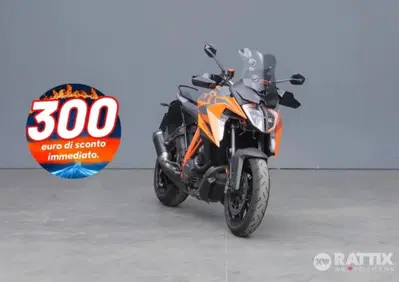 KTM 1290 Super Duke GT (2021 - 25) - Annuncio 10117829