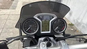 Bmw R 1200 R (2011 - 14)  (6)