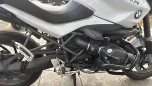 Bmw R 1200 R (2011 - 14)  (7)