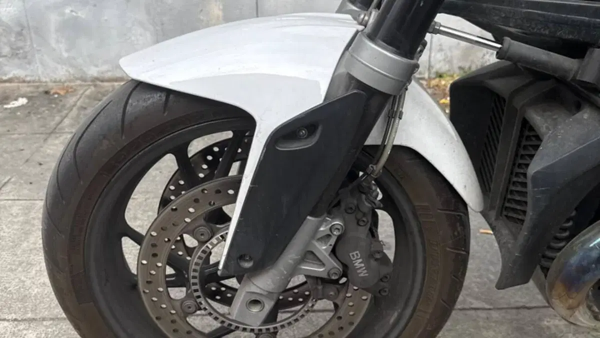 Bmw R 1200 R (2011 - 14)  (9)