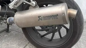 Bmw R 1200 R (2011 - 14)  (10)