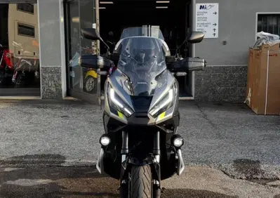 Honda X-ADV 750 DCT Travel (2021 - 24) - Annuncio 10123636