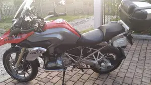 Bmw R 1200 GS (2013 - 16)  (2)
