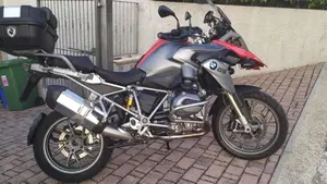 Bmw R 1200 GS (2013 - 16) 