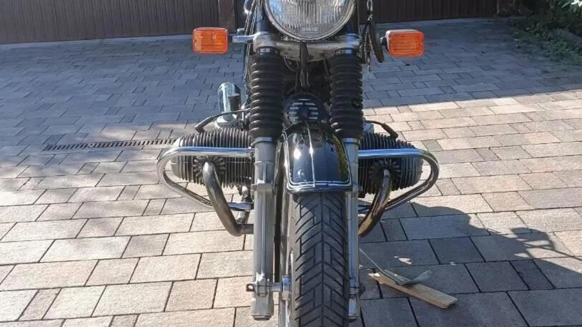 Bmw R 75/6  (2)