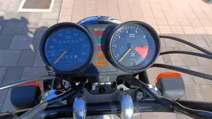 Bmw R 75/6  (4)