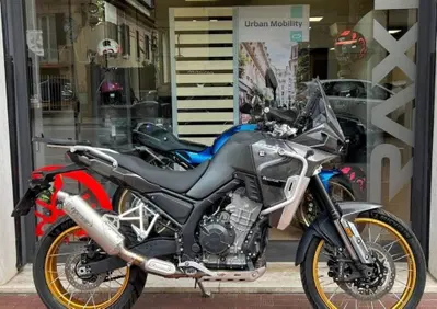 Kove 800X Pro (2024 - 25) - Annuncio 10123633