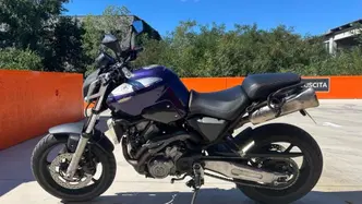 Yamaha MT-03 (2006 - 14) usata