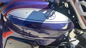 Yamaha MT-03 (2006 - 14)  (5)