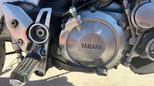 Yamaha MT-03 (2006 - 14)  (9)