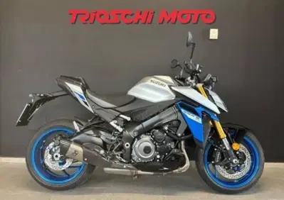 Suzuki GSX-S1000 EVO (2025 - 26) - Annuncio 10123640