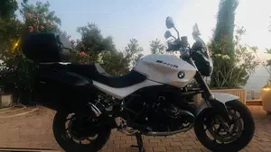 Bmw R 1200 R (2011 - 14)  (13)