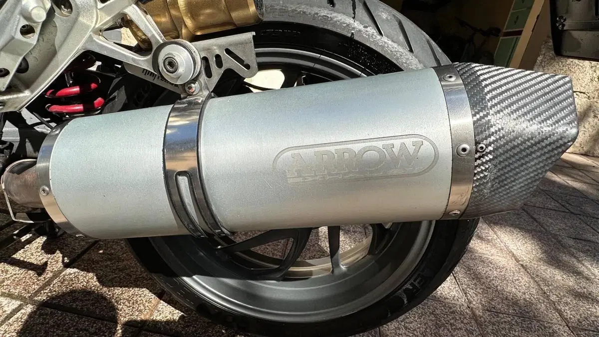 Bmw R 1200 R (2011 - 14)  (5)