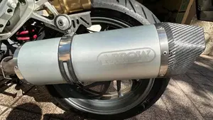 Bmw R 1200 R (2011 - 14)  (5)