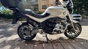 Bmw R 1200 R (2011 - 14)  (2)