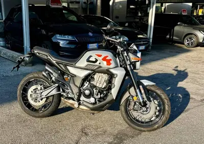 Zontes ZT350-GK (2022 - 26) - Annuncio 10123639