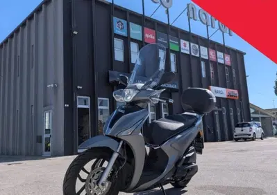 Kymco People 200i S (2021 - 26) - Annuncio 10123644