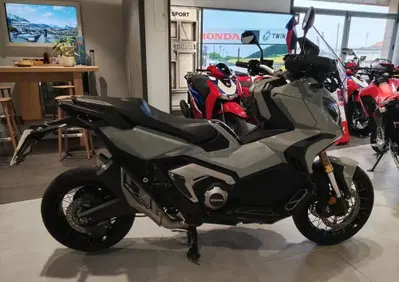 Honda X-ADV 750 DCT (2021 - 24) - Annuncio 10123658